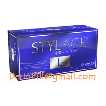 Stylage XL VIVACY ipn